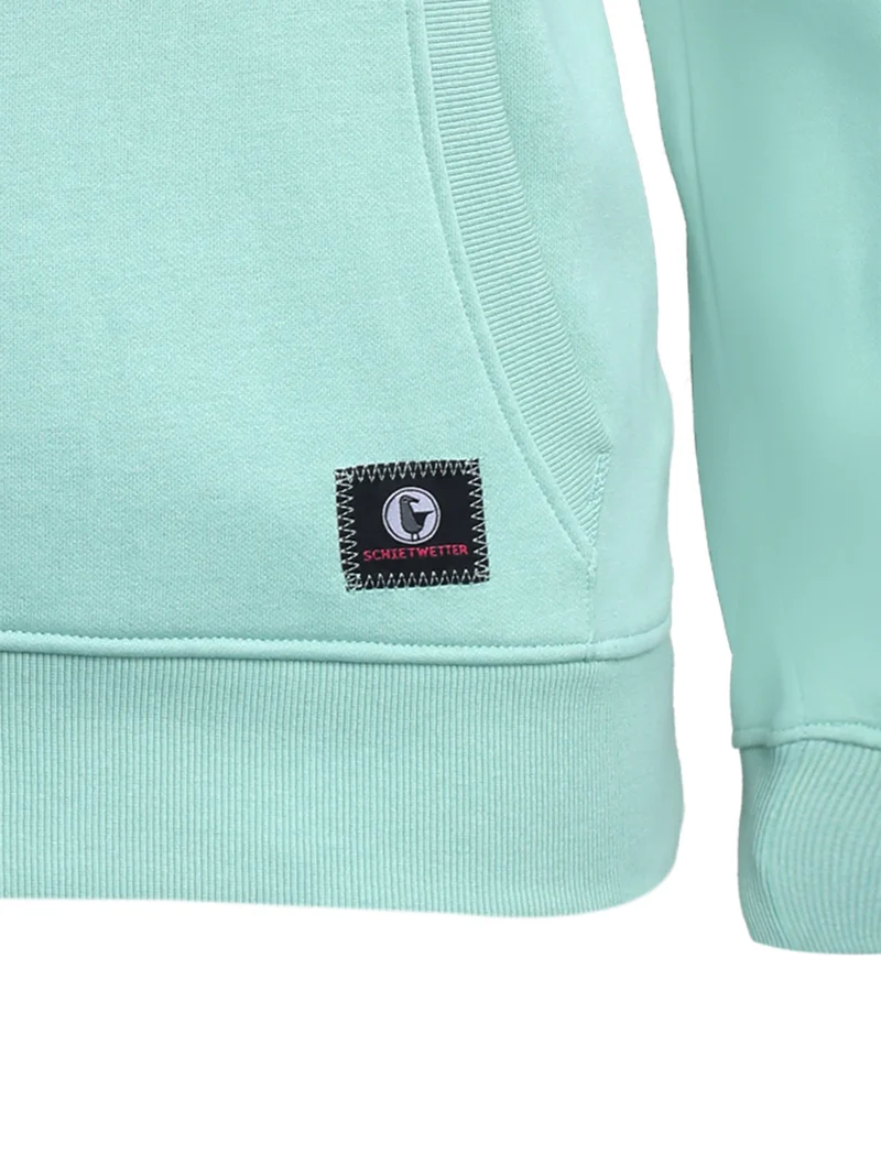 Hoodie Flensburger Deern