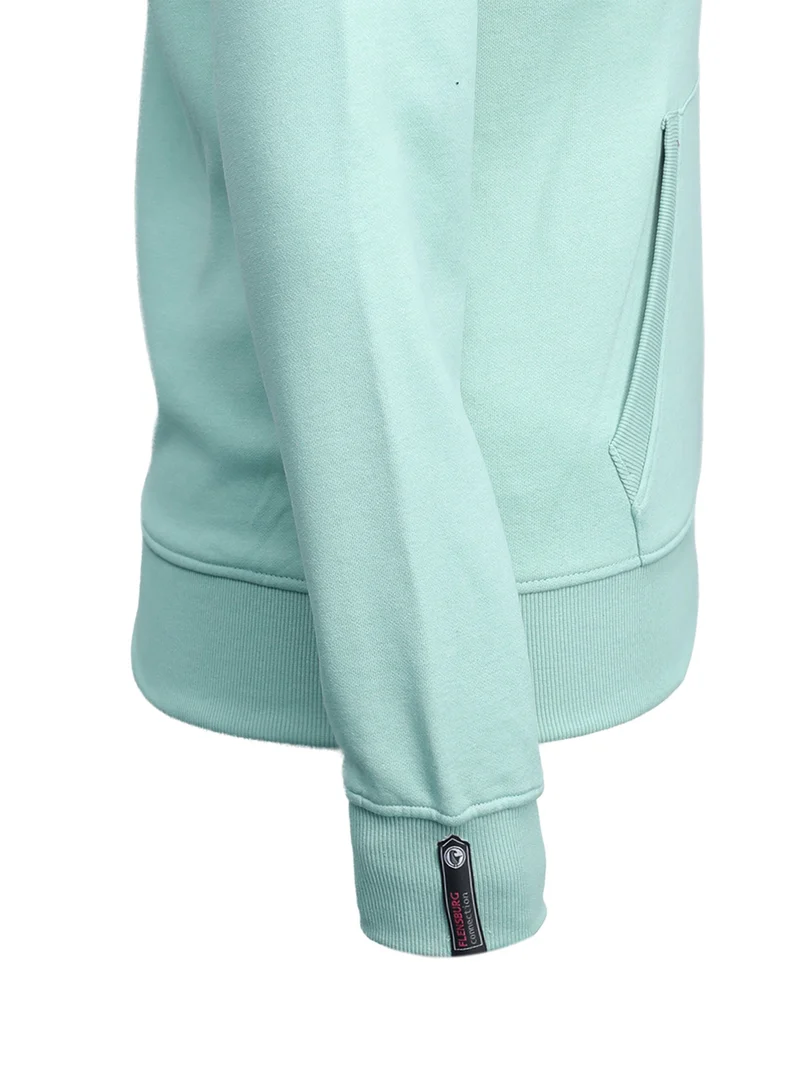 Hoodie Flensburger Deern