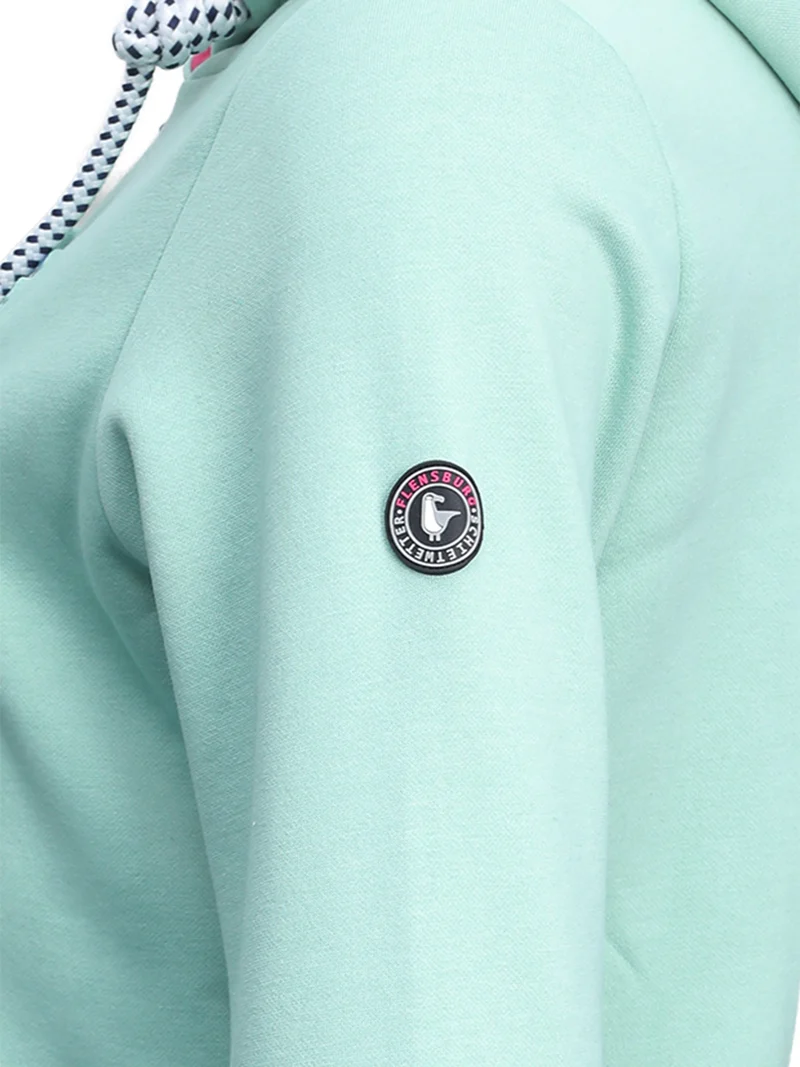 Hoodie Flensburger Deern