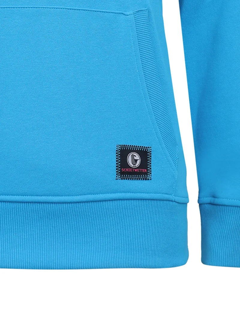 Hoodie Flensburger Deern