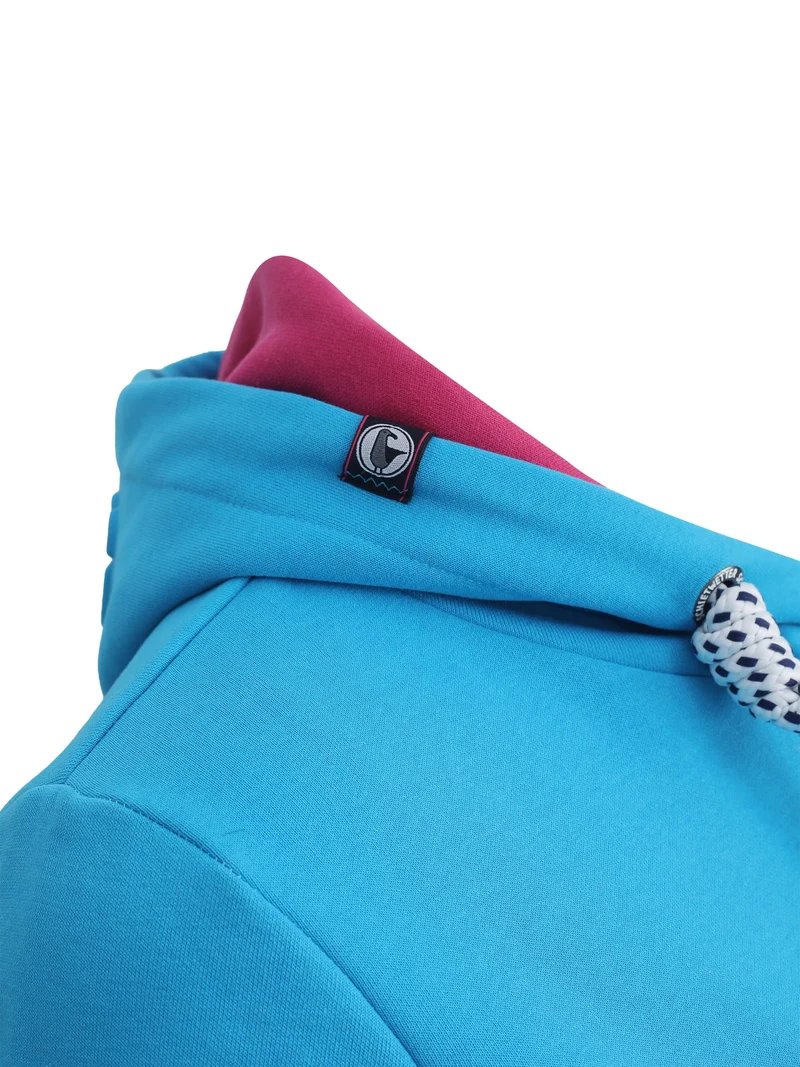Hoodie Flensburger Deern