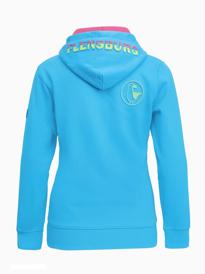 Hoodie Flensburger Deern