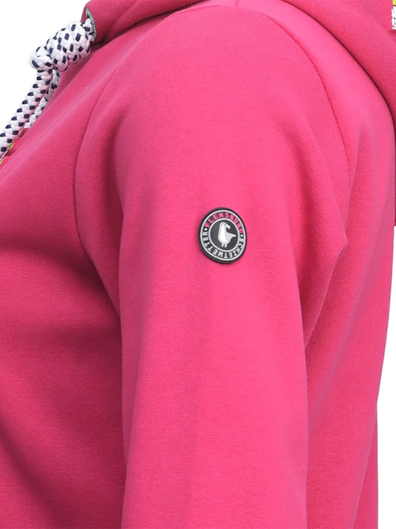 Hoodie Flensburger Deern