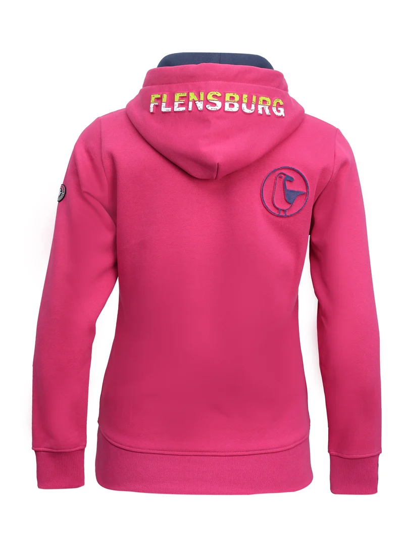 Hoodie Flensburger Deern