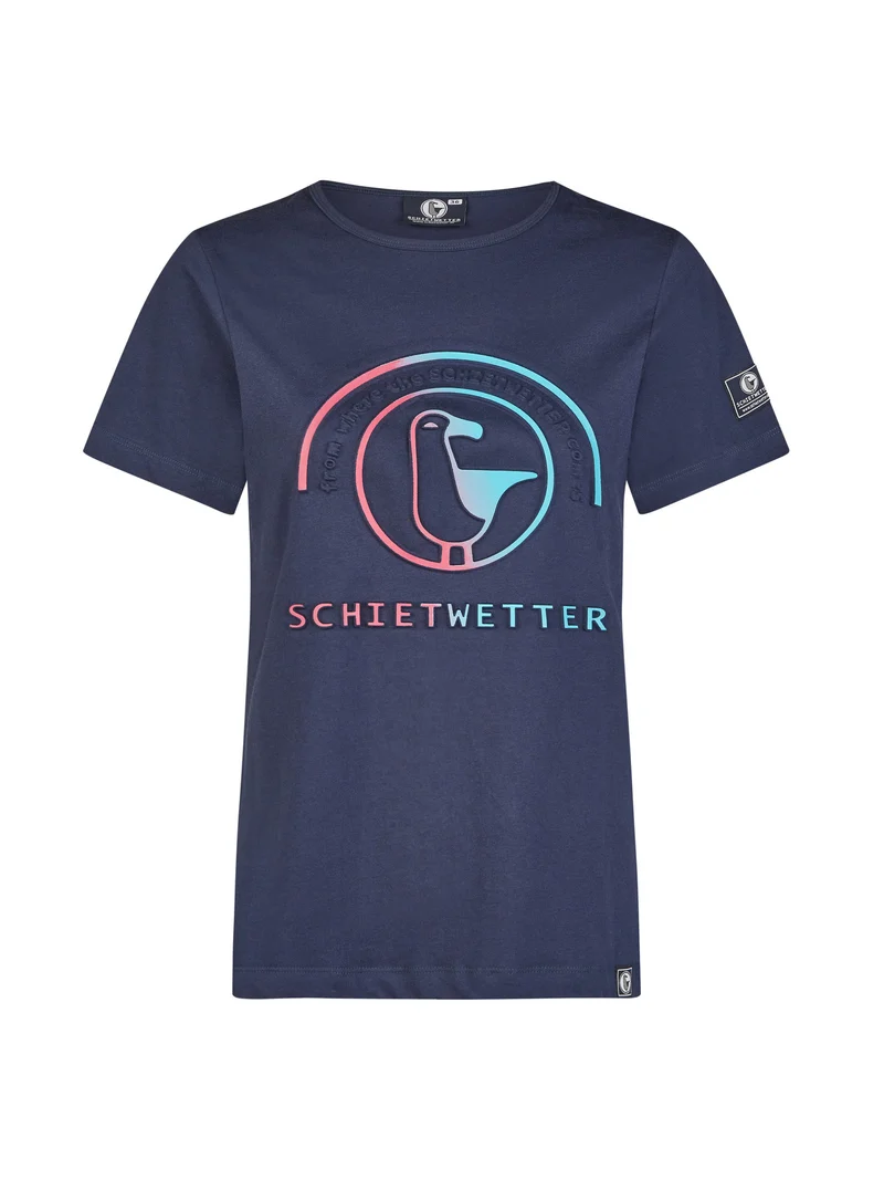 T-Shirt Mara SW 3D emb