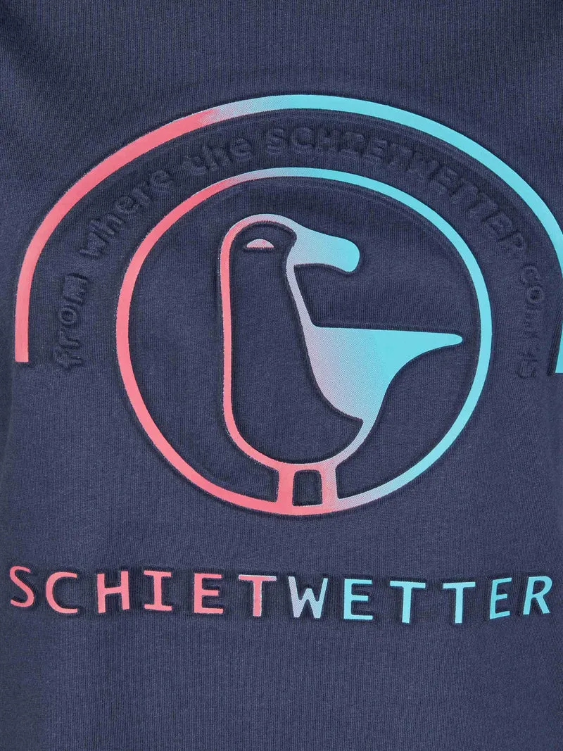 T-Shirt Mara SW 3D emb