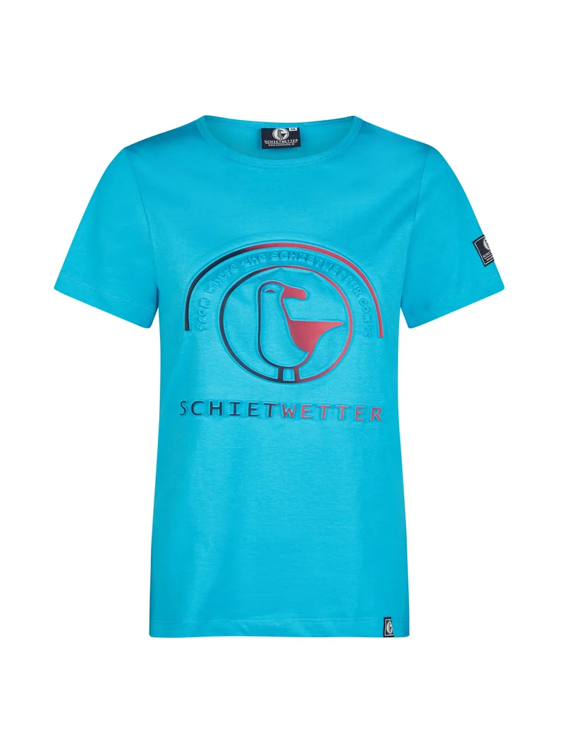 T-Shirt Mara SW 3D emb