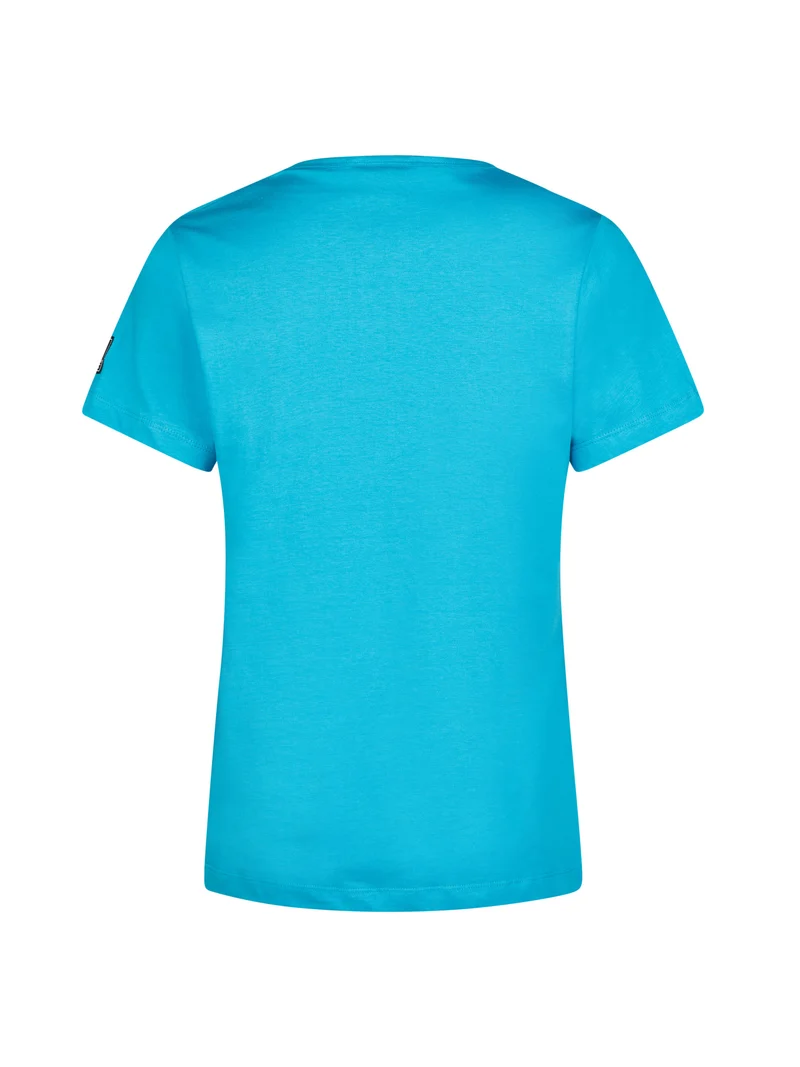 T-Shirt Mara SW 3D emb