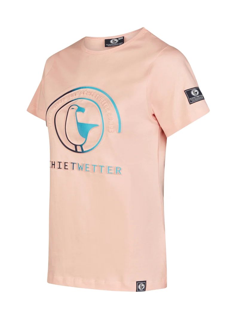 T-Shirt Mara SW 3D emb