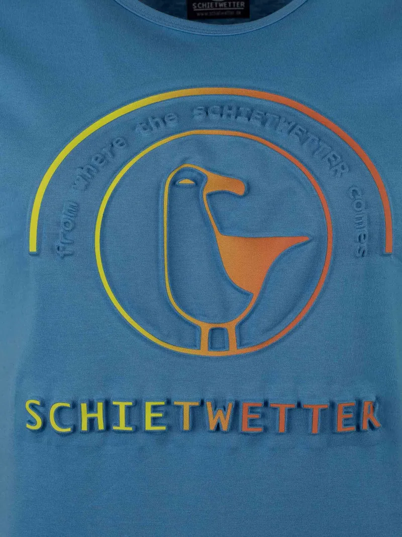 T-Shirt Mara SW 3D emb