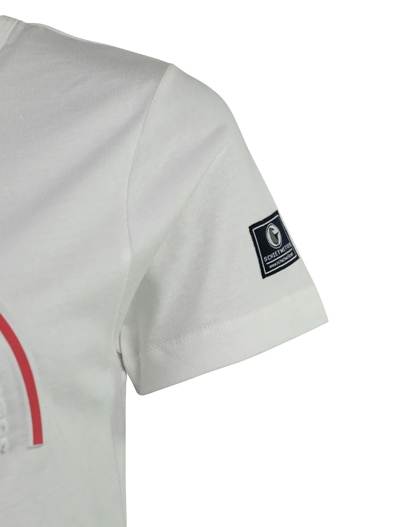 T-Shirt Mara SW 3D emb