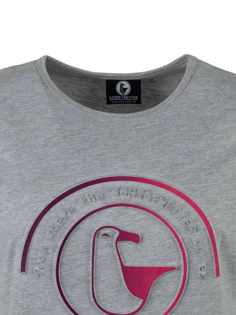 T-Shirt Mara SW 3D emb