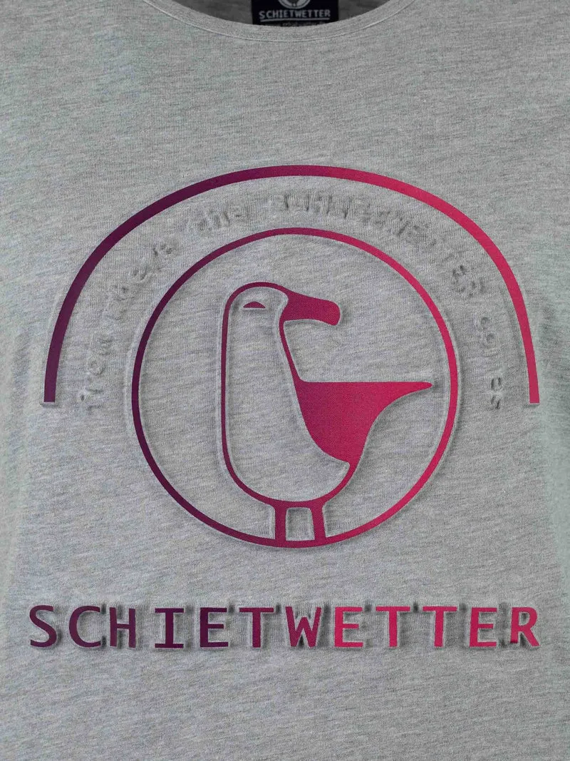 T-Shirt Mara SW 3D emb