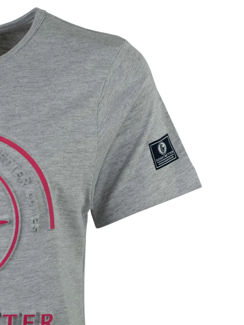 T-Shirt Mara SW 3D emb