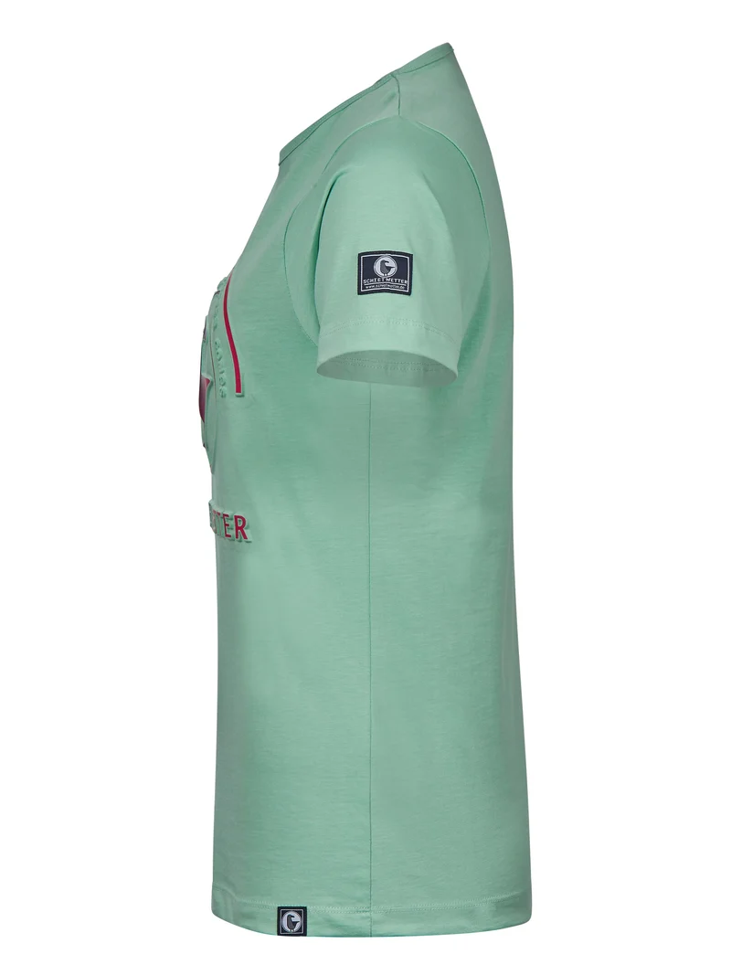T-Shirt Mara SW 3D emb
