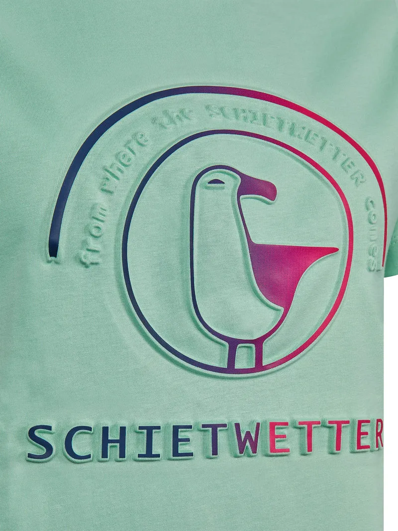 T-Shirt Mara SW 3D emb
