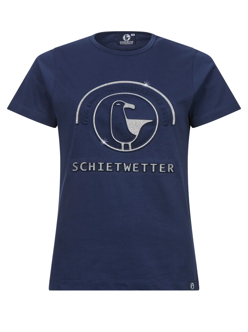 T-Shirt Mara SW 3D emb
