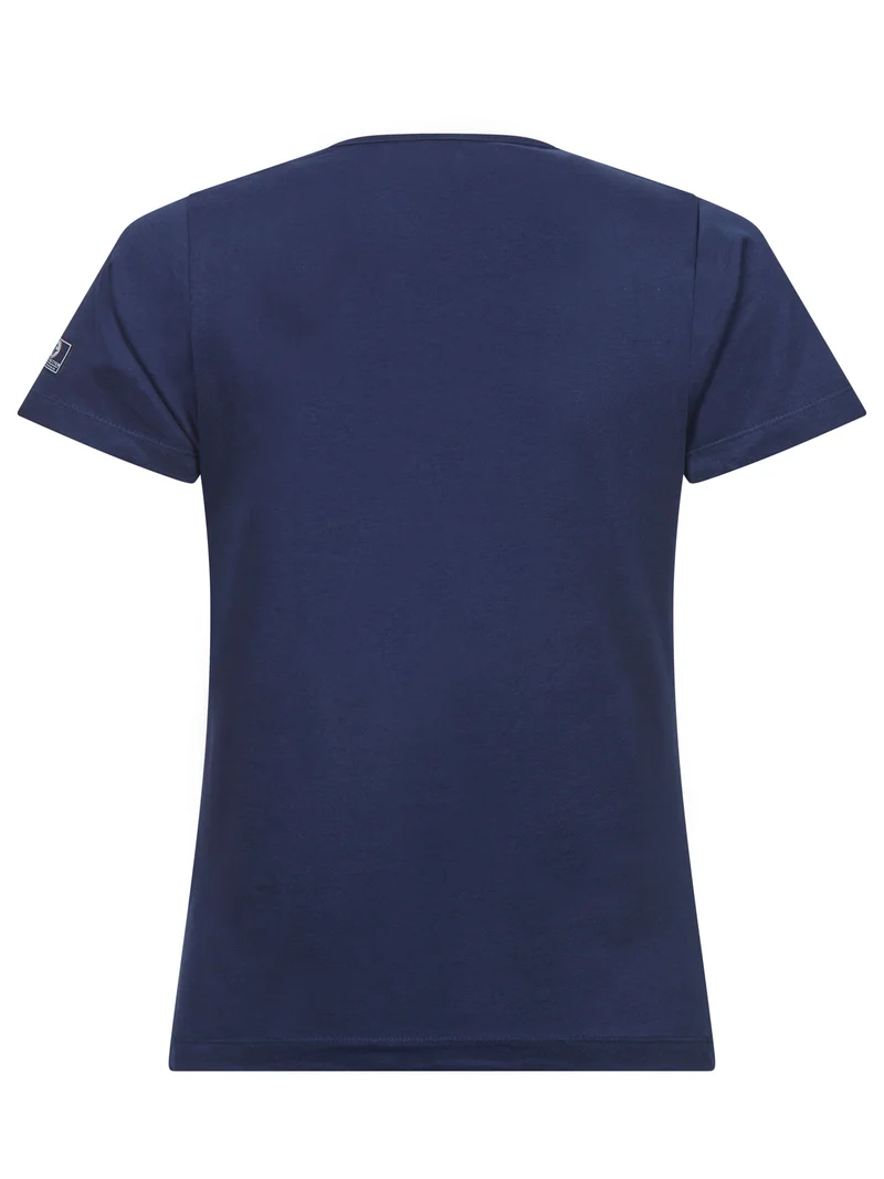 T-Shirt Mara SW 3D emb