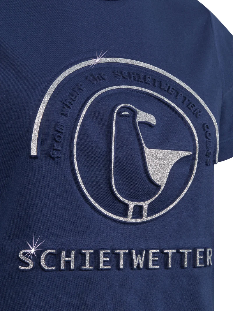 T-Shirt Mara SW 3D emb