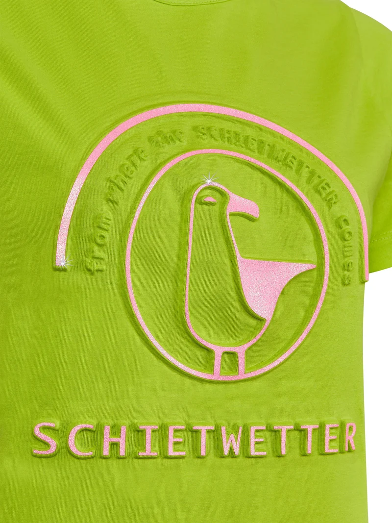 T-Shirt Mara SW 3D emb