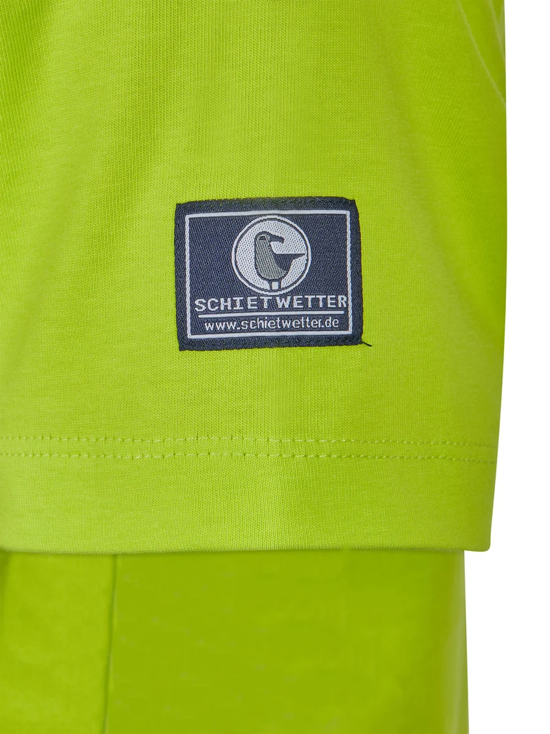 T-Shirt Mara SW 3D emb