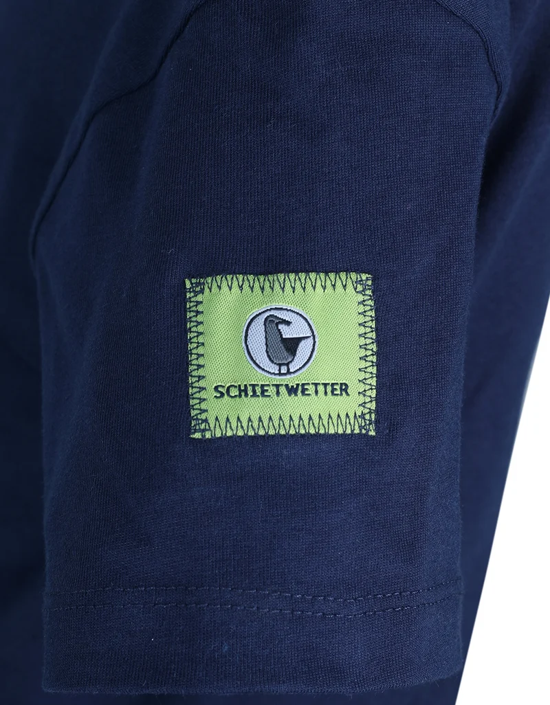 T-Shirt Sylter Surfer