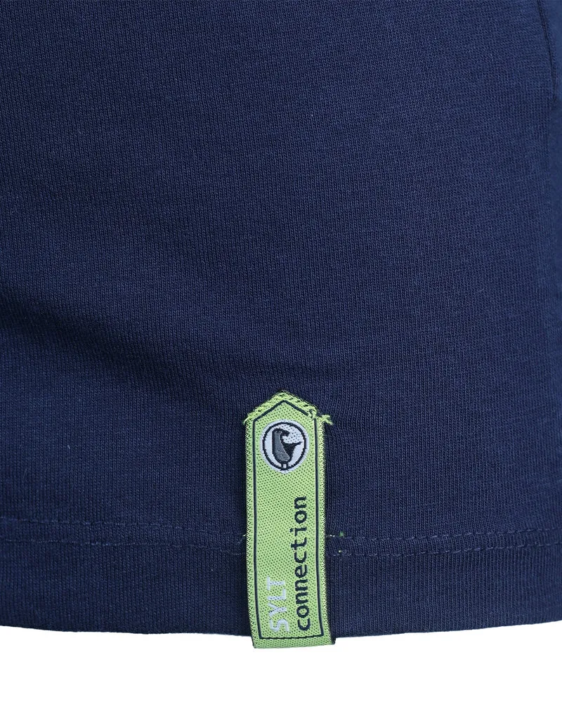 T-Shirt Sylter Surfer