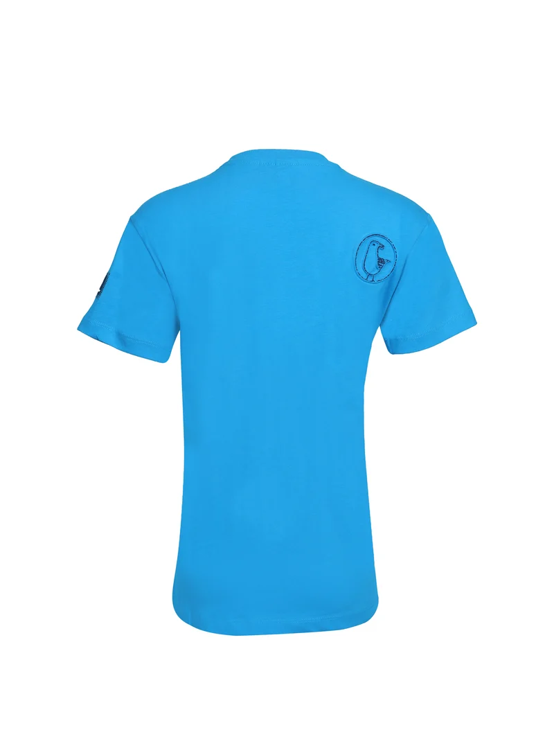 T-Shirt Sylter Surfer