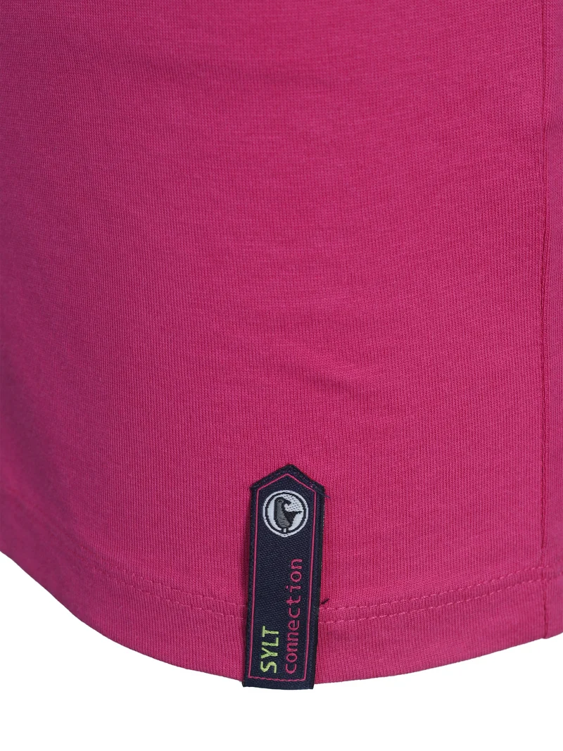 T-Shirt Sylter Surfer