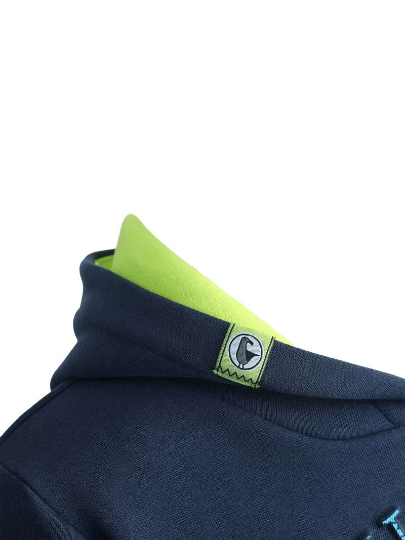 Hoodie Sööter Sylter