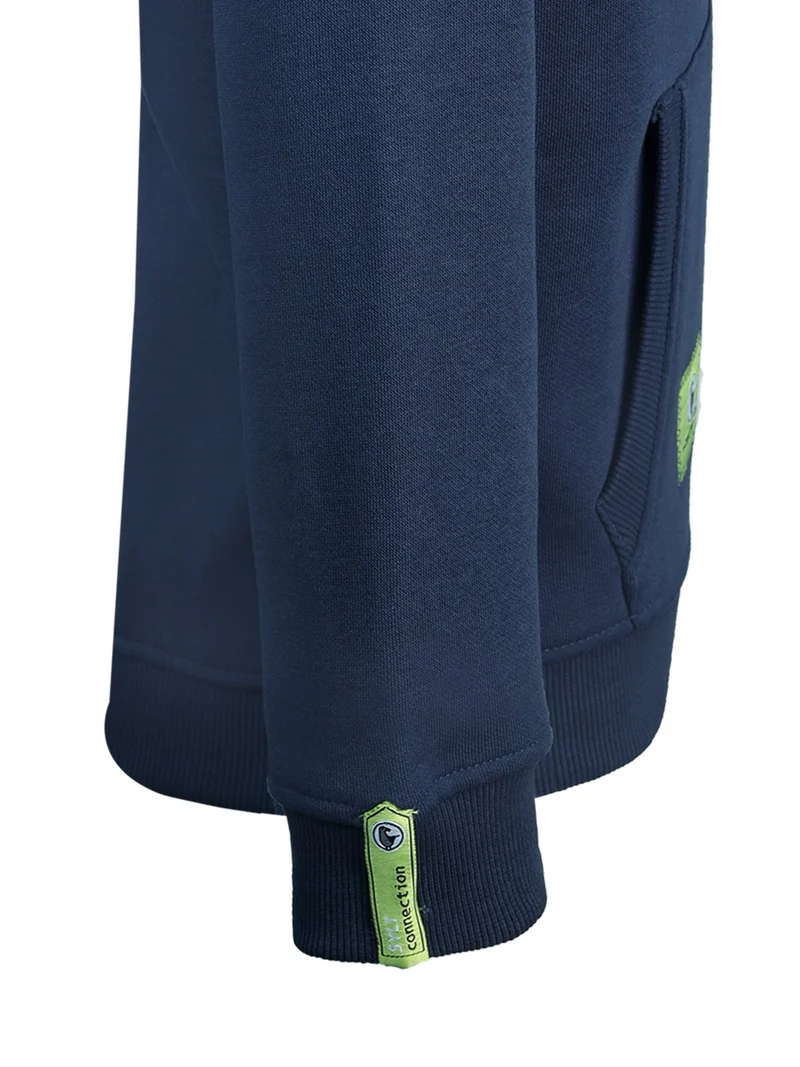 Hoodie Sööter Sylter