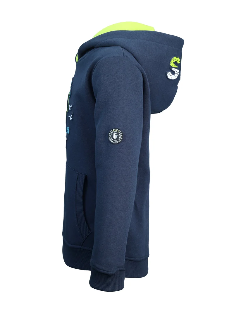 Hoodie Sööter Sylter