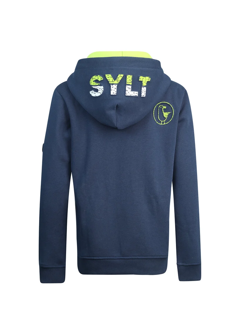 Hoodie Sööter Sylter