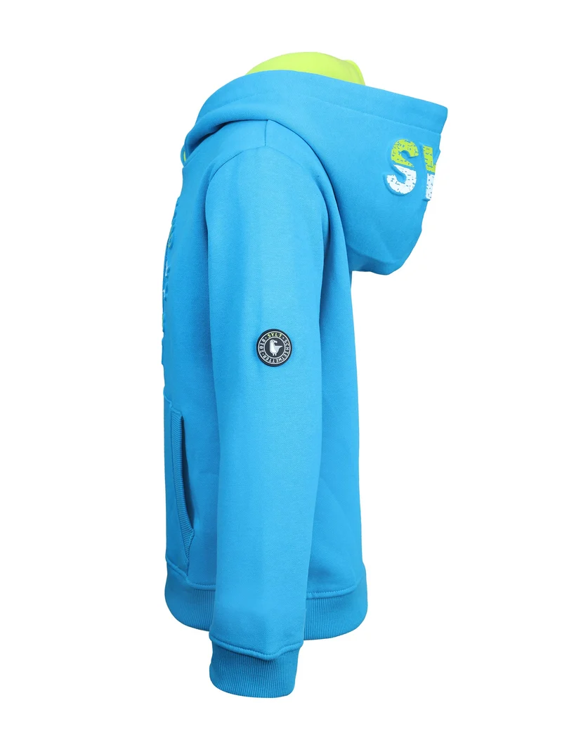 Hoodie Sööter Sylter