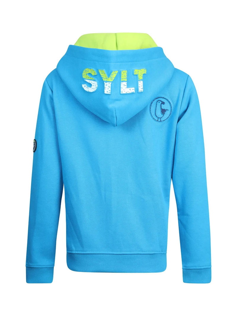 Hoodie Sööter Sylter