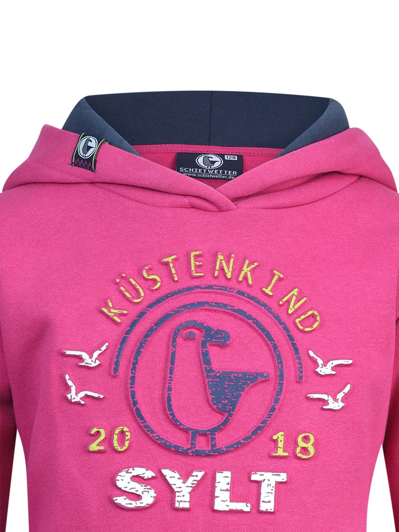 Hoodie Sööter Sylter