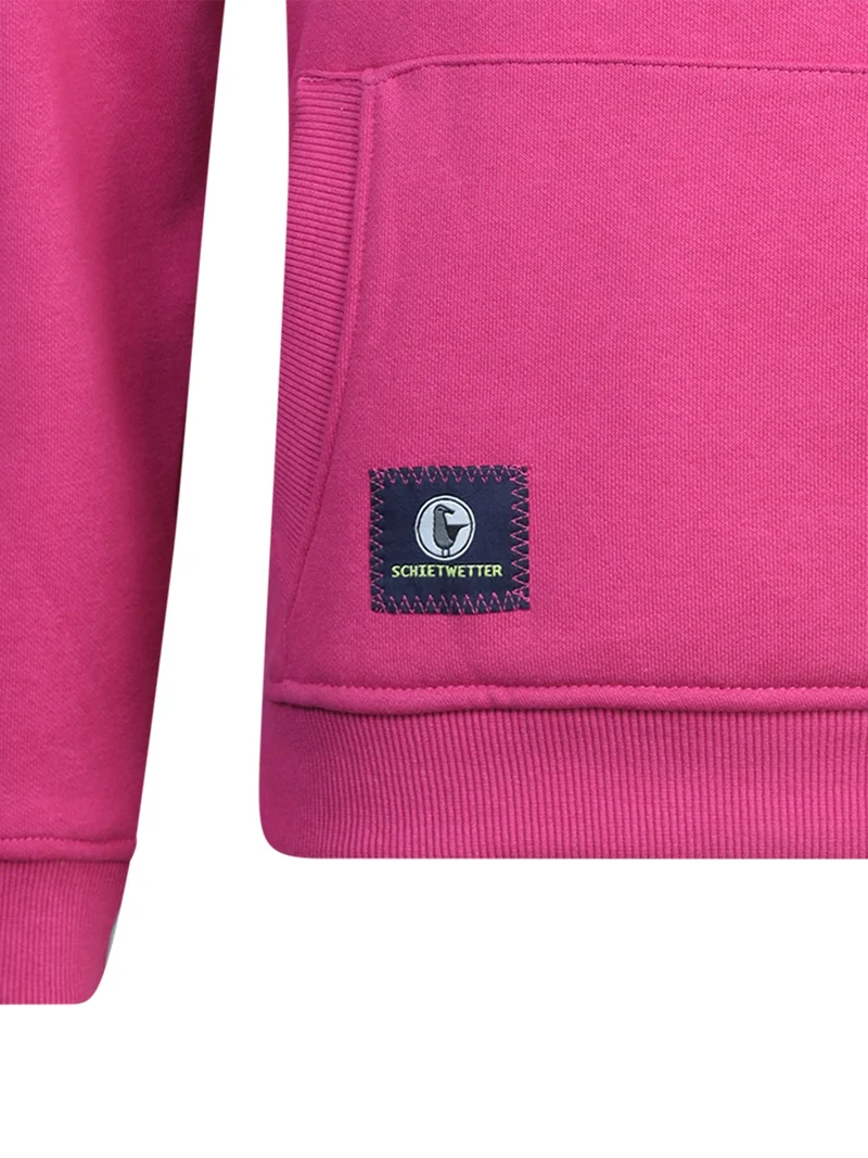Hoodie Sööter Sylter