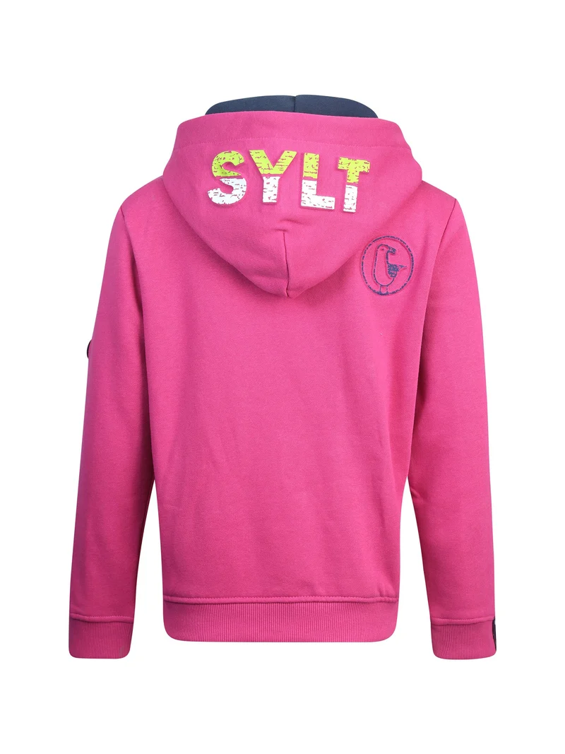 Hoodie Sööter Sylter
