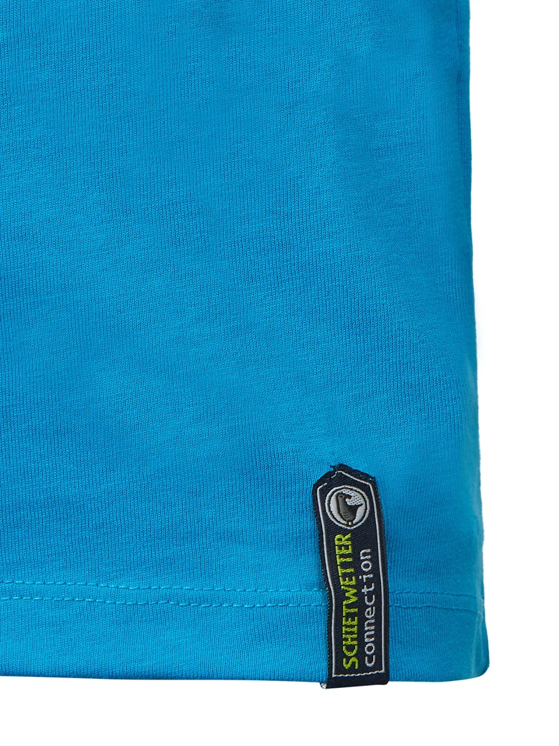T-Shirt Ole 3-D Küstenkind SW