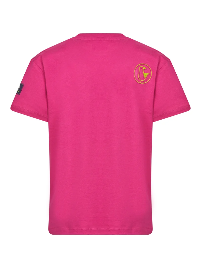 T-Shirt Ole 3-D Küstenkind SW