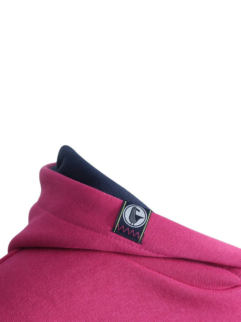 Hoodie Olla 3-D Küstenkind