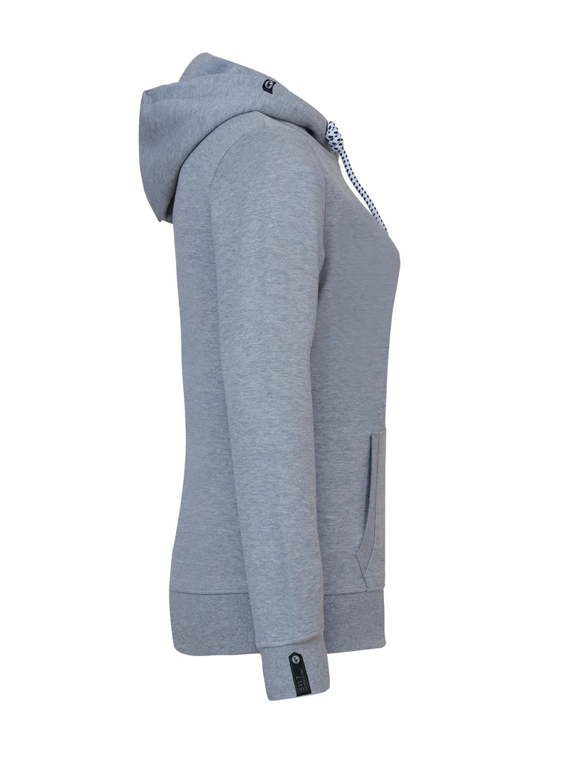 Sweatj. Sylter Schatzsucherin