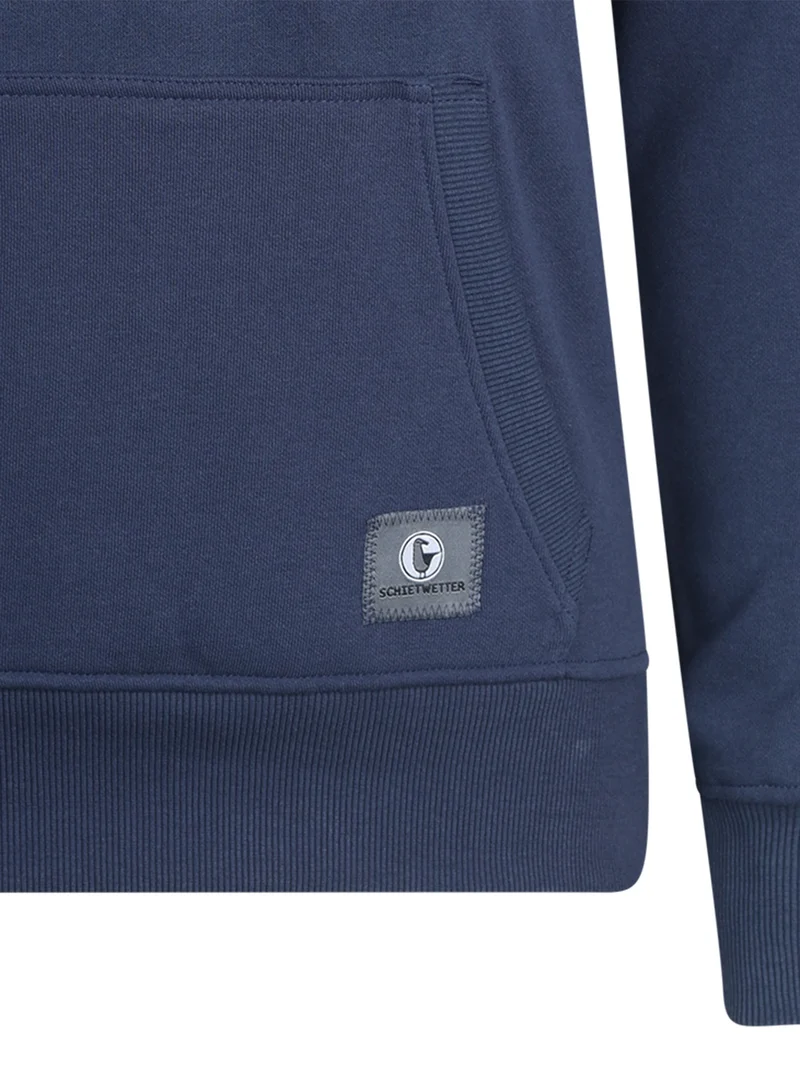 Hoodie Sylter Sahneschnitte