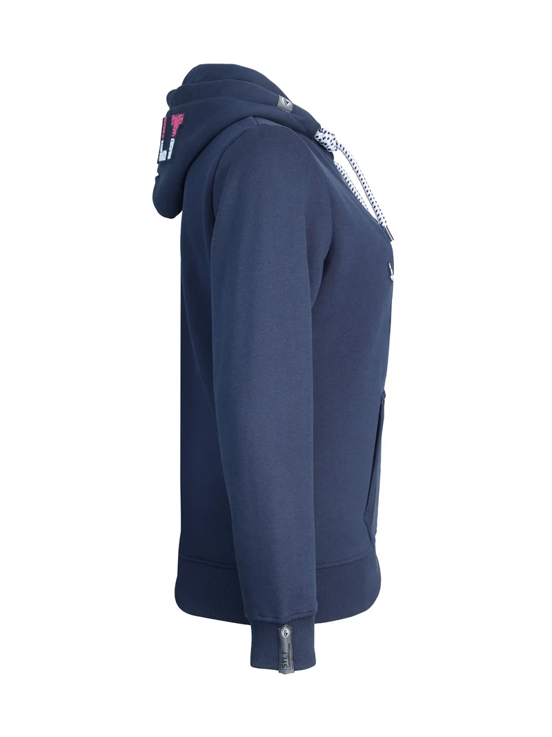 Hoodie Sylter Sahneschnitte
