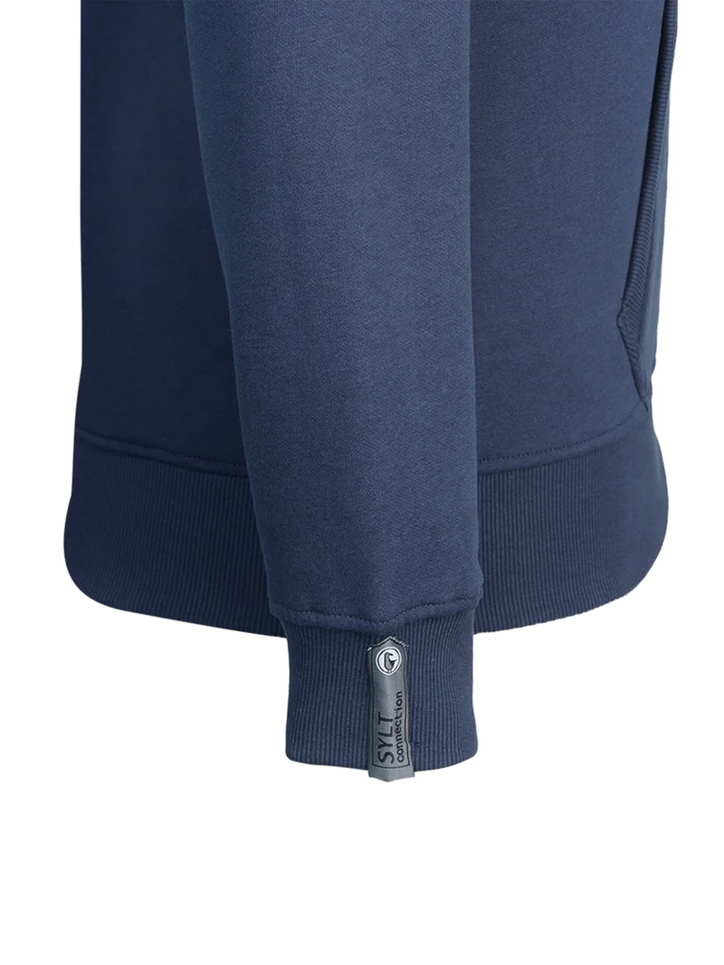 Hoodie Sylter Sahneschnitte