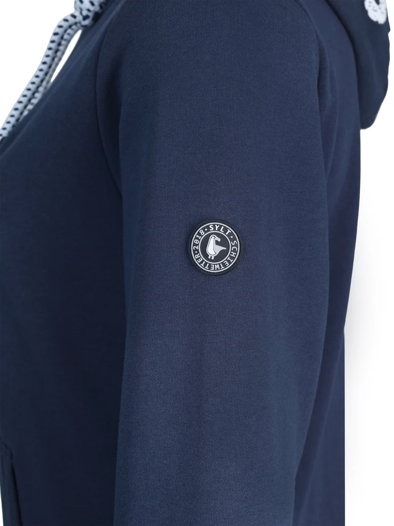 Hoodie Sylter Sahneschnitte