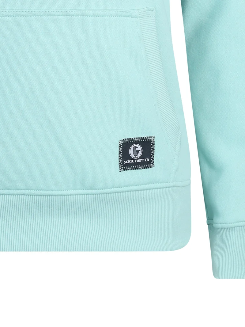 Hoodie Sylter Sahneschnitte