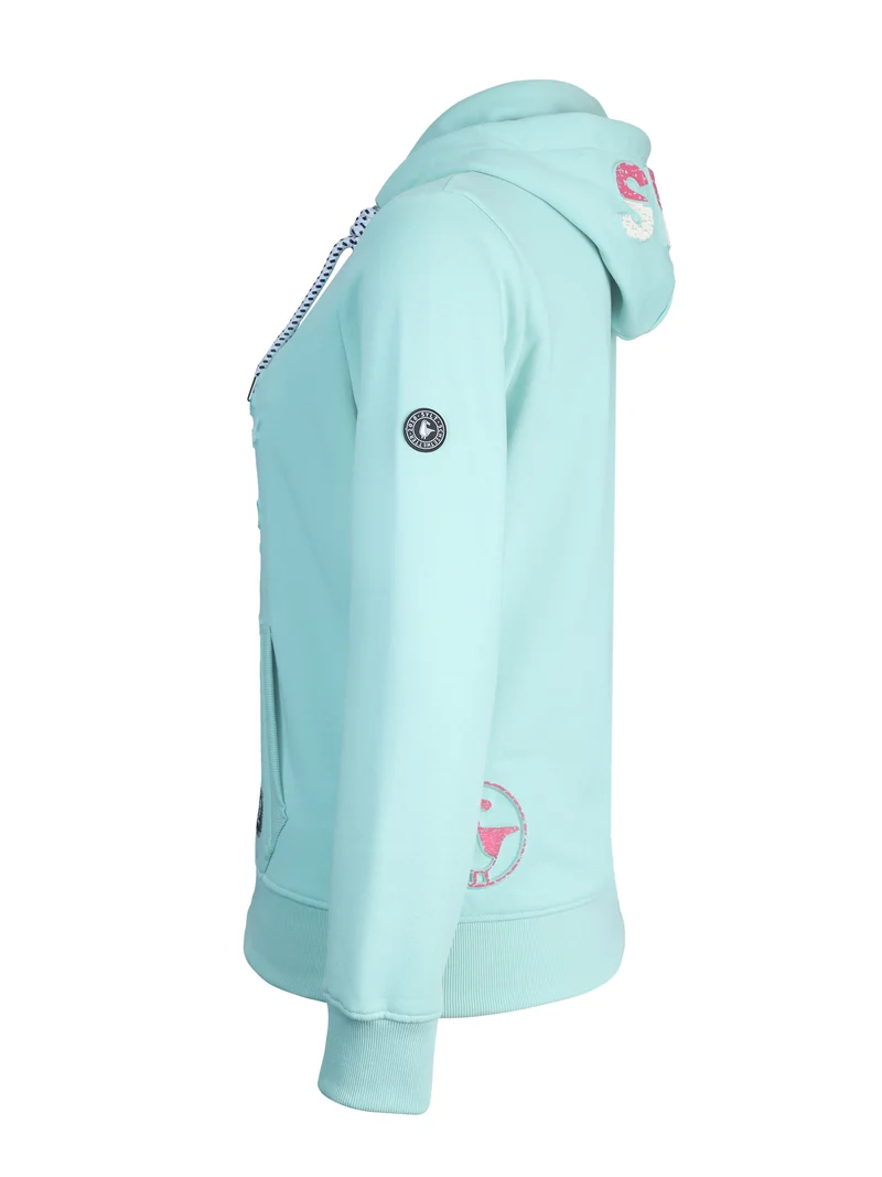 Hoodie Sylter Sahneschnitte