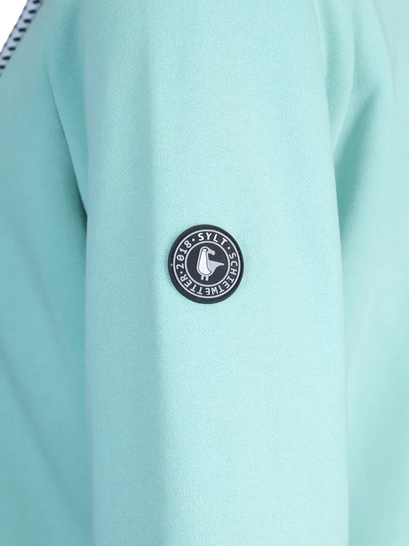 Hoodie Sylter Sahneschnitte