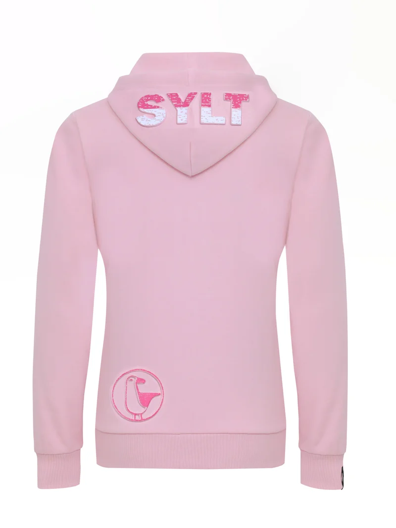 Hoodie Sylter Sahneschnitte